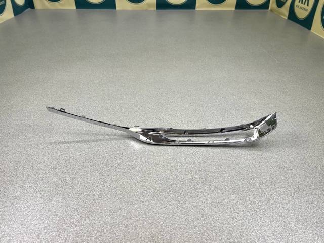 Купити 51117409551 BMW Молдинг переднього бампера, лівий