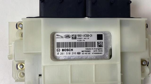 LR154391 Land Rover 