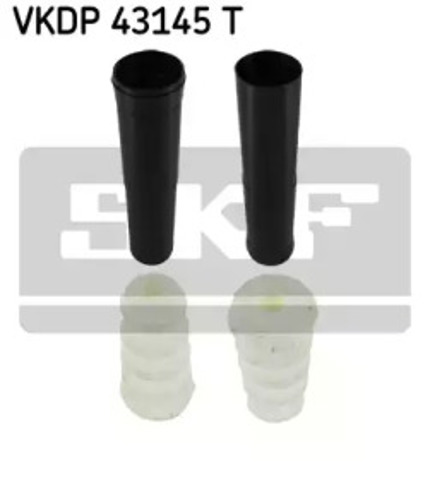 Буфер-відбійник амортизатора заднього + пильовик VKDP43145T SKF