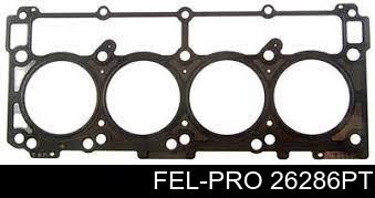 26286PT Fel-pro Прокладка головки блоку циліндрів (ГБЦ), права