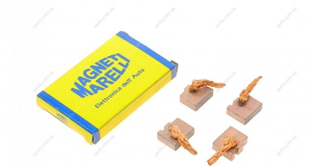 Купити 940113190017 Magneti Marelli Щітка стартера