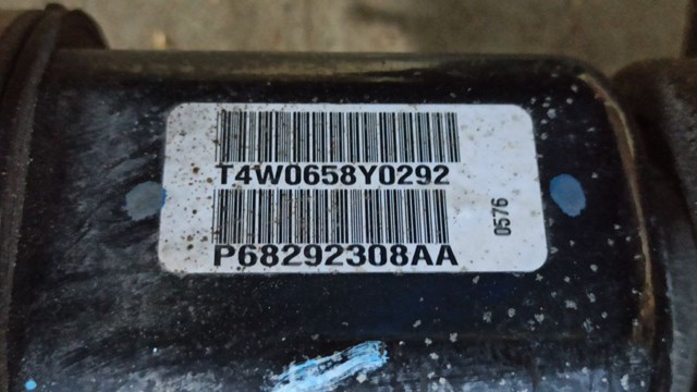 68292308AA Chrysler 