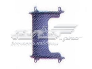 Дефлектор кабіни, TRUCK Mercedes A9438850163 ціна, від 3.21 USD
