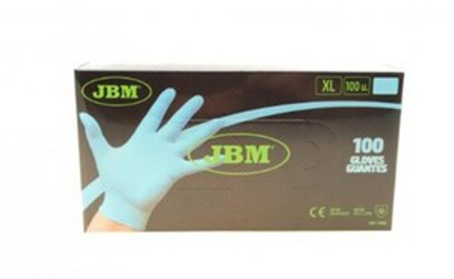 Рукавиці робочі 53986 JBM