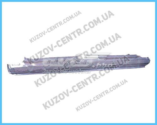 Поріг зовнішній правий FP5062012 FPS