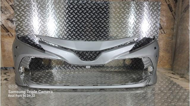Передній бампер 5211933A50 Toyota