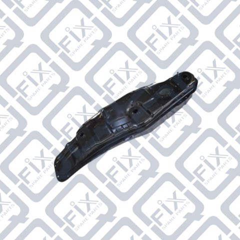 Паливний бак Q3730064 Q-fix