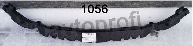 Абсорбер (наповнювач) бампера переднього A1188801902 Mercedes