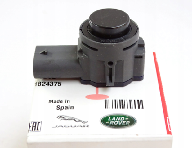 LR138717 Land Rover 