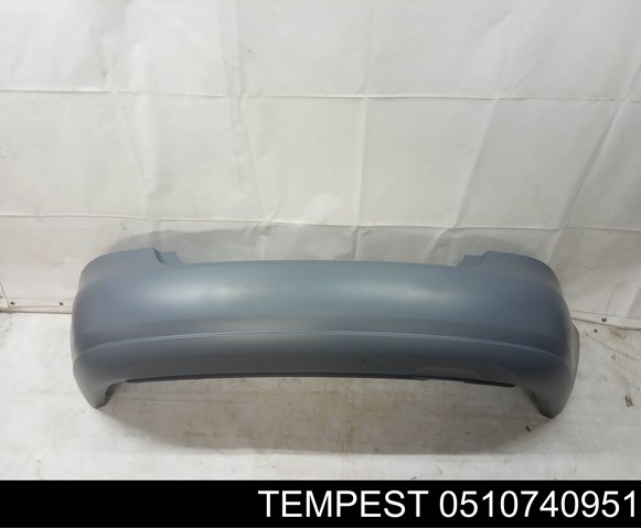 Бампер задній 0510740951 Tempest