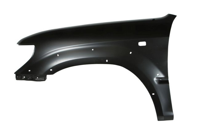 Купити 538026A050 Toyota Крило переднє ліве