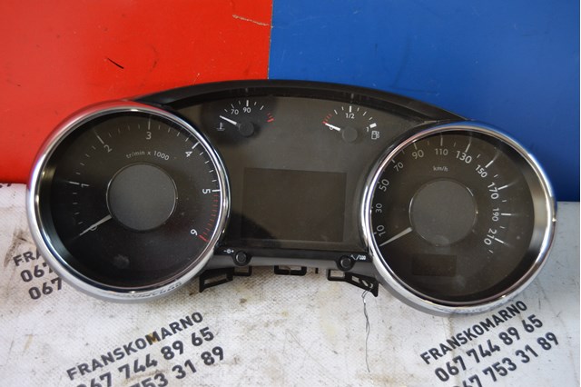 Купити 9666276380 Peugeot/Citroen 