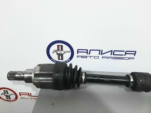 391005RD1A Nissan/Infiniti Привід передній правий