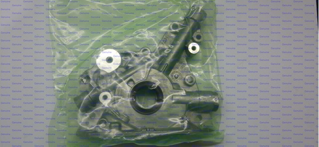 Помпа масляна Stdw 25182605 ціна, від 31.64 USD