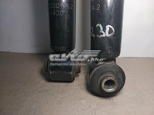 Амортизатор задній TLC001142 Starline