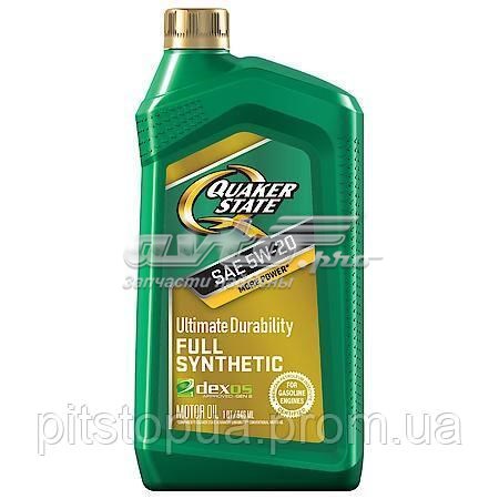 550046211 Quaker State 