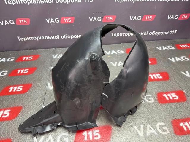 Підкрилок передній правий PVW11054R Signeda