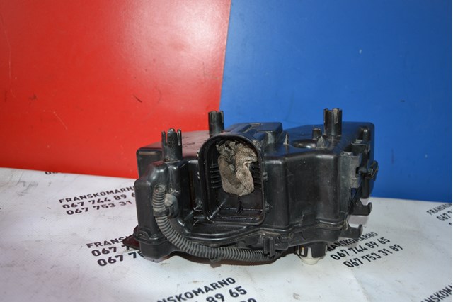 9806830680 Peugeot/Citroen Бачок для присадок