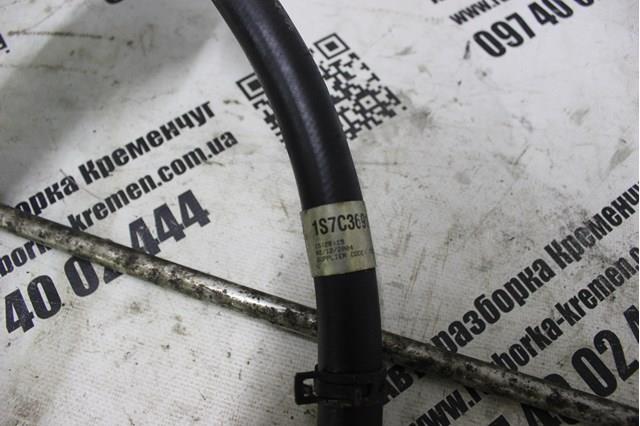  Ford 1S7C3691CJ ціна, від 6.33 USD