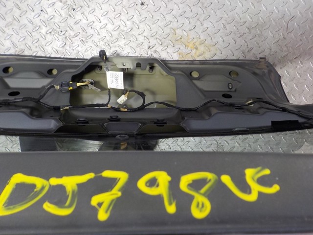 П'яті двері Peugeot/Citroen 9800805380 ціна, від 506.77 USD