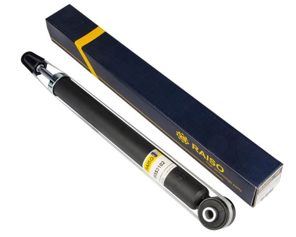 RS553102 Raiso Амортизатори задні