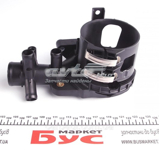 Кришка корпусу паливного фільтра DP Group MB20039 ціна, від 24.06 USD
