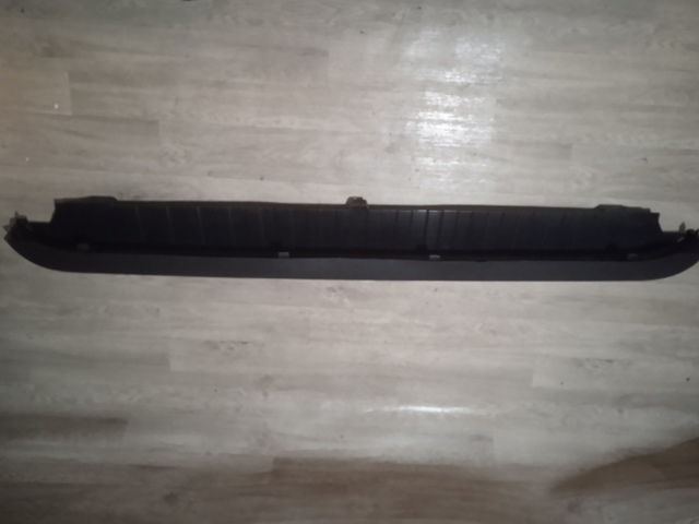 Кожух бампера заднього Polcar 60N296 ціна, від 60.43 USD