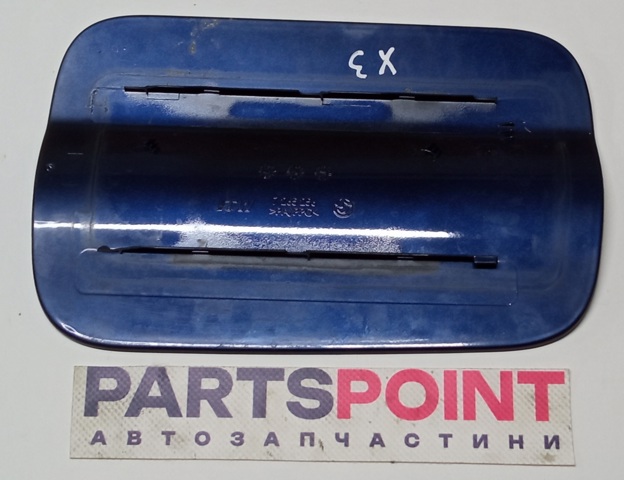  BMW 7265256