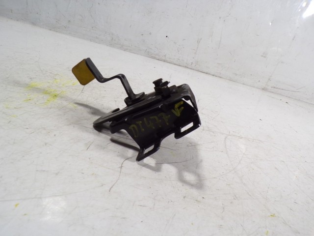 52204136 Fiat/Alfa/Lancia Запор капота (замок і привід замка капота)