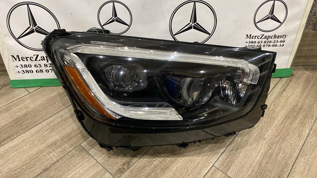 Купити A2539062204 Mercedes 