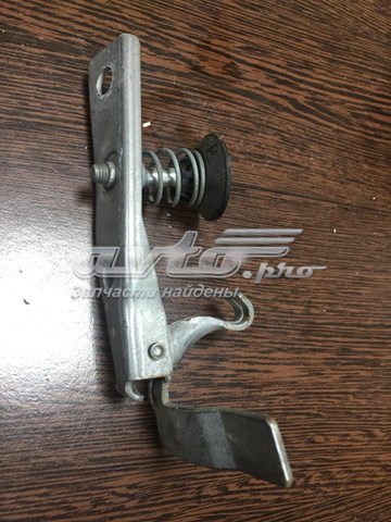 Замок капота Mercedes A9107500200 ціна, від 129.04 USD