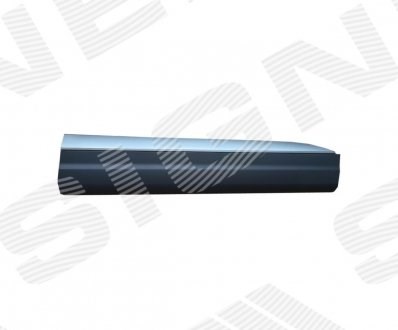 Молдинг передньої правої двері, нижній Signeda PAD880010R ціна, від 63.33 USD