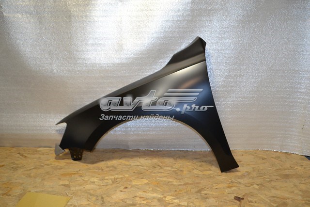 Ліве переднє крило FPS FP7430311 ціна, від 41.20 USD