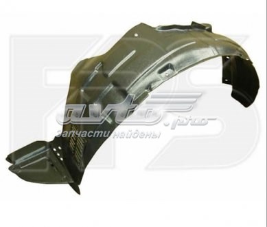 Підкрилки передні праві Polcar 4172FP1T