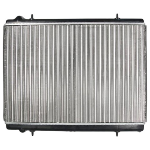 R20039 Sato Tech Радіатор охолодження двигуна
