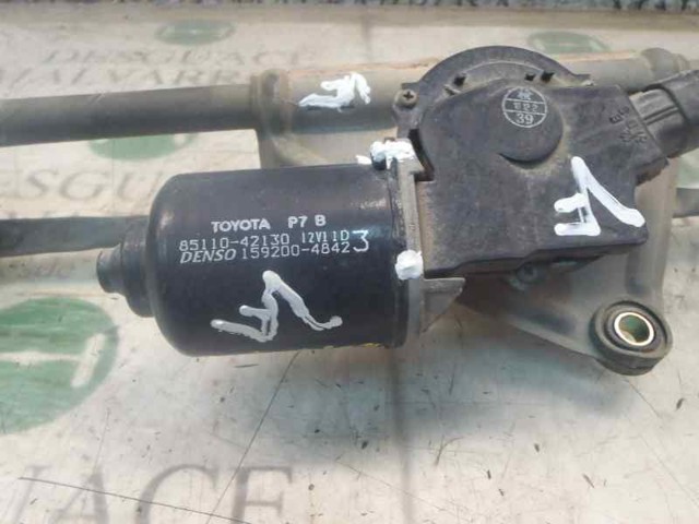  Toyota 1592004842 ціна, від 34.21 USD