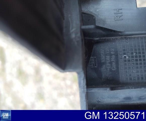  General Motors 13250571 ціна, від 10.13 USD