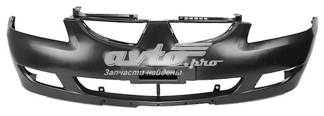 Бампер на авто Tempest 0360358901 ціна, від 71.35 USD