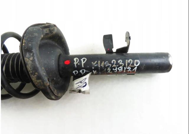  BV6118045 Ford