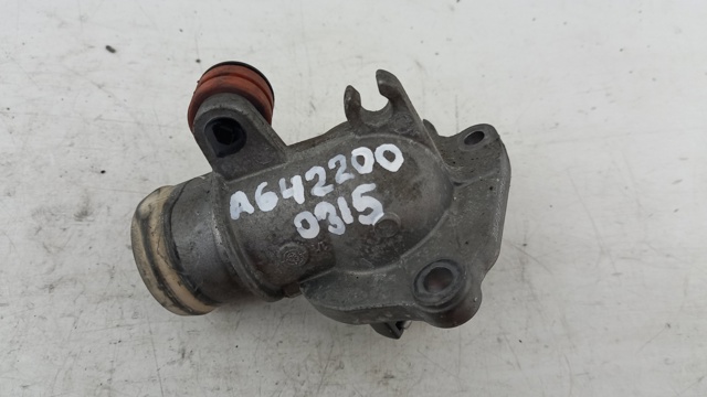 Автомобільний термостат Mercedes A6422000315 ціна, від 66.26 USD