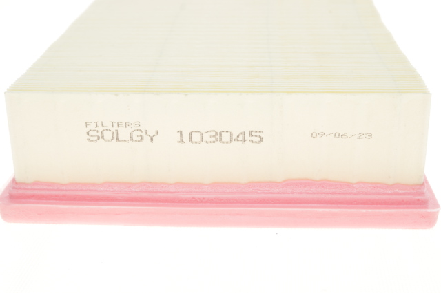 Купити 103045 Solgy Автомобільний фільтр повітря