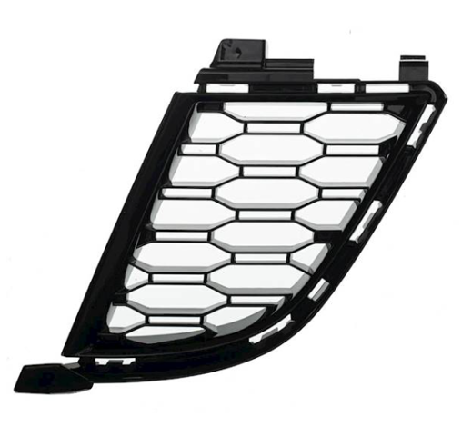 Решітка переднього бампера, ліва нижня Autotechteile 7095145 ціна, від 21.92 USD