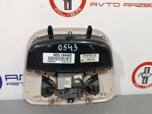  Chrysler 1WK311X9AH