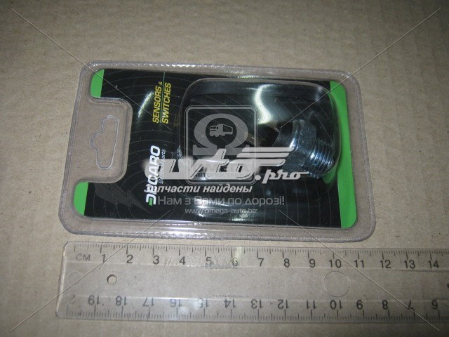 Купити BK41801 DECARO 
