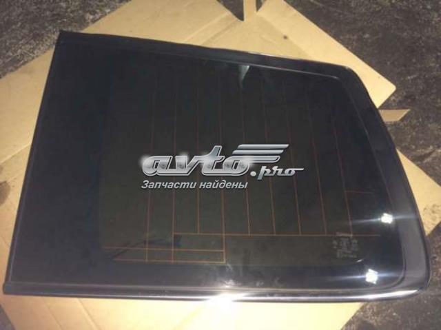 6272048330 Toyota Скло багажного відсіку, ліве