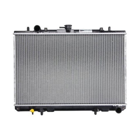 Купити MR481791 Mitsubishi Радіатор двигуна