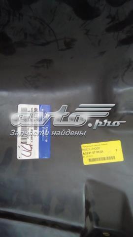 Підкрилок задній лівий Hyundai/Kia 868212H000