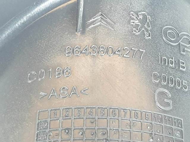 9643804277 Peugeot/Citroen 