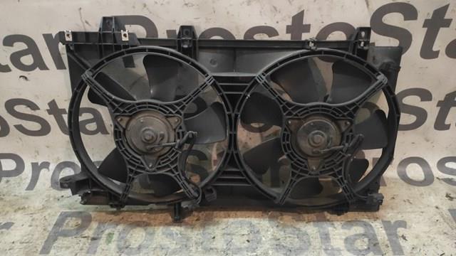 45122SA000 Subaru Облицювання рамки радіатора