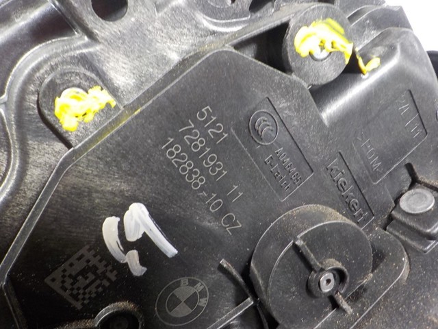  BMW 18283810
